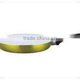 Wholesale Cookware 28cm Egg Non-stick Ceramic Aluminum Fry Pan thumbnail-1