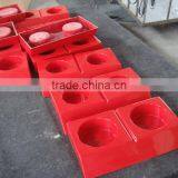 Fire Extinguisher Stands, Double thumbnail-1