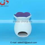 Hot Products Wholesale Oil Warmers, Ceramic Oil Burner Fragrance thumbnail-4