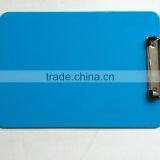 Plastic FC Size School Clipboard,mini Customize Size Clipboard thumbnail-1