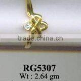 Silver Rings thumbnail-1