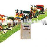 Theme Park Train (LT-813903) thumbnail-1