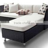 Rattan Wicker Sofa Set AK1319 thumbnail-4