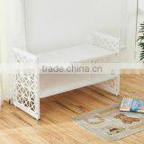 Plastic Multifunction Shoe Rack/Miscellaneous Shelves /book Shelves thumbnail-4