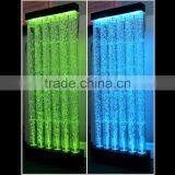Hotel Used Lighting Water Bubble Wall Led Illuminated Furniture thumbnail-5