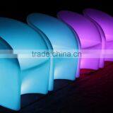 Interactive Rechargeable Cub Table Disco Cocktail Chair thumbnail-6