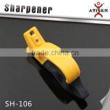 Super-hard Tungsten Steel Knife Sharpener Sharpening Pocket thumbnail-2