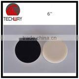 150mm Hard Car Polishing Foam Pad Germany Foam Pads for Cutting, Waxing, Polishing,compounding thumbnail-1