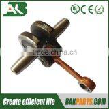 CG411 Brush Cutter Parts Crankshaft Brush Cutter Spare Parts thumbnail-3