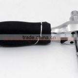 1/4" 3/8" Dual Purpose Ratchet Wrenches Combination Wrench Adjustable Two-way thumbnail-6