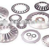 Slotted Disc Springs as Preloading Springs thumbnail-1