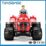 New Arrival!!! China Wholesale RC Model Tractor High Speed Wltoys Car P949, Remote Control Toy RC Tractor thumbnail-1