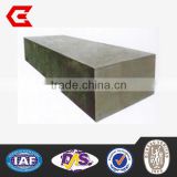 Most popular custom design professional H13 hot work mould steel China wholesale