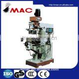 Drilling & Milling Machine/drilling Machine/milling Machine thumbnail-1