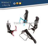 Adjustable Outdoor Bicycle Water Bottle Cages, Cycling Bike Bicycle Aluminum Water Bottle Holders thumbnail-4