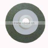 Cellucutton Non Woven Polishing Wheel for Stainless Steel thumbnail-1