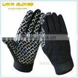 High Quality Firm Grip Hand Protection Mechanics Gloves of Lava thumbnail-1