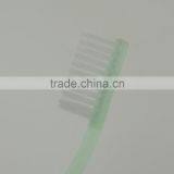 2016 New Products Hot Selling Travel Toothbrush Made in China thumbnail-3