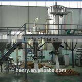 X-400 Micronizer Jet Mill thumbnail-1