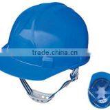 ABS HDPE Safety Helmet thumbnail-1