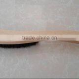 Natural Wooden Hat Cleaning Brush thumbnail-5