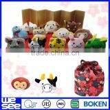 Infant Cartoon Toy thumbnail-1