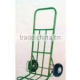 200KGS Model HT1844 Warehouse Tool Trolley With Two Wheels thumbnail-3