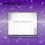 WT003 Bathroom Wall Mirror(with Shelf)