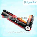 Li-ion Battery Rechargeable 18650 3.7v Battery thumbnail-3