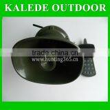 Built-in 50w Duck Decoy Game Calls Two-way Synchronization Remote Birds Sounds Mp3 thumbnail-6