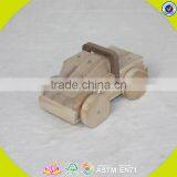 2017 New Products Educational Wooden Kids Diy Toy W03B051 thumbnail-1