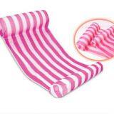 Inflatable Water Hammock Lounger Swimming Pool Float thumbnail-5
