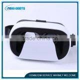 VR Glasses ,T0C33 3d Glasses Vr,China Supplier Cardboard Virtual Reality vr 3d Glasses for Sale thumbnail-1