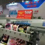 S7000-X5 Eco-solvent Ink Printer With 2 X5 Printhead 6 Colors thumbnail-1