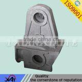Customized Casting Iron Ductile Iron Casted Gearbox Body thumbnail-1