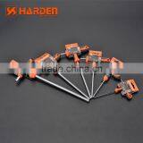 Professional Hand Tool T-HANDLE Hand Tool Hex Key 3X75mm Wrench Set thumbnail-2