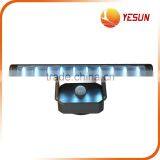 Professional Manufacturer ABS LED Induction Lamp ,LED Induction Light thumbnail-2