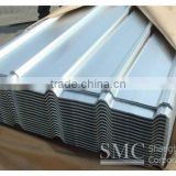 Corrugated Steel Sheet (Roofing Sheet)