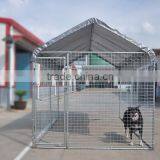 Dog Kennel , Animal Shelter, Chicken Coop , Livestock Hutch,cattle Shed thumbnail-2