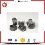 High Purity Custom Professional Graphite Bearing With Low Price thumbnail-1