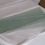 4mm 5mm 6mm Flat Window and Door Material Louver Glass thumbnail-2