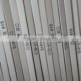 Guangzhou Big Factory Make and Wholesale High Quality Swimming Pool Ladder thumbnail-5