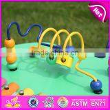 Best Sale Multi-function Wooden Baby Musical Toys WJ276448 thumbnail-6