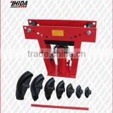 16T Hydraulic Portable Hydraulic Power Pipe Bender thumbnail-1