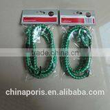 2017 Good Quality Bungee Cords for Camping/ Outdoor Multi-strand Core Rope With External Plastic Cove thumbnail-2