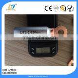 DTL-2 Bimetallic Cable Lug thumbnail-1