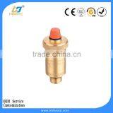 Automatic Air Release Valve Vent Valve thumbnail-6