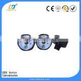 OEM 19mm,21mm,25mm Mini Pressure Gauge thumbnail-1