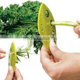 Kitchen Accessories Stripping Vegetables or Herbs Like Kale, Chard, Rosemary thumbnail-5
