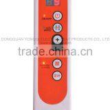 CE Electric Heating Massager Hand Beauty Pad thumbnail-3